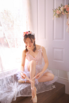 果冻传媒妈妈和女儿闹元宵电影