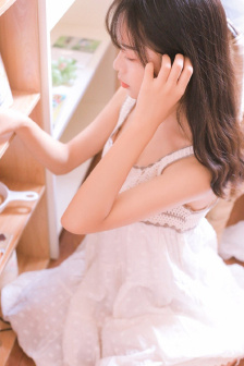 怪你过分美丽