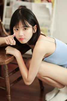 女性生殖被弄出液体